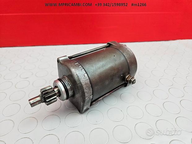 Subito MOTORINO AVVIAMENTO YAMAHA TT 600 E 1994 2003 TT60