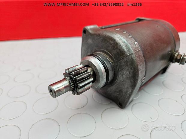 Subito MOTORINO AVVIAMENTO YAMAHA TT 600 E 1994 2003 TT60