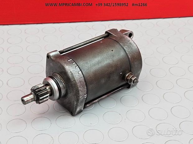 Subito MOTORINO AVVIAMENTO YAMAHA TT 600 E 1994 2003 TT60