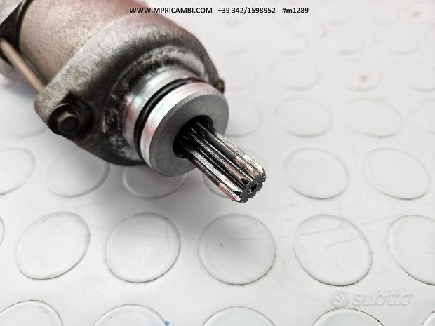 Subito MOTORINO AVVIAMENTO YAMAHA WRF 450 2003 2006 WR-F