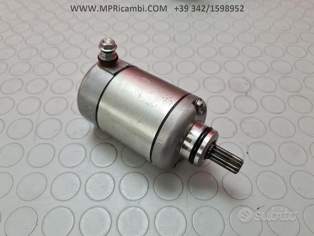 Subito MOTORINO AVVIAMENTO YAMAHA XJ6 2008 2009 XJ-6 2010