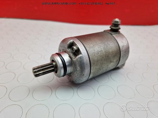 Subito MOTORINO AVVIAMENTO YAMAHA XJ6 2009 2010 DIVERSION