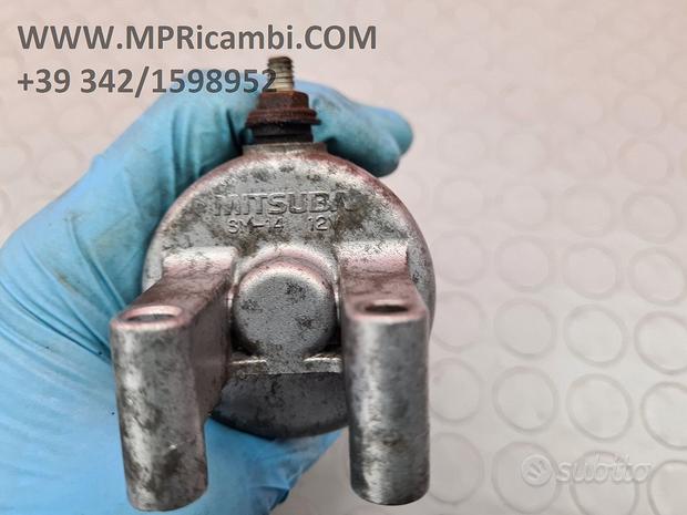 Subito MOTORINO AVVIAMENTO YAMAHA YZF R6 2000 2001 R 2002