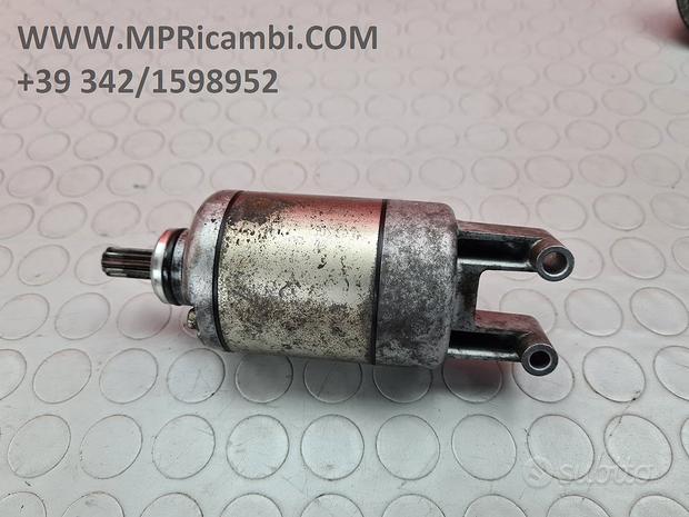 Subito MOTORINO AVVIAMENTO YAMAHA YZF R6 2000 2001 R 2002