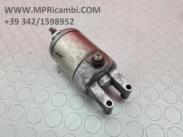 Subito MOTORINO AVVIAMENTO YAMAHA YZF R6 2000 2001 R 2002