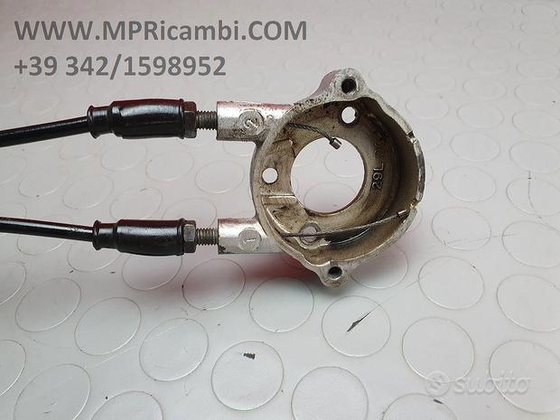 Subito MOTORINO VALVOLA DERBI GPR 125 2007 2006 GPR125 20