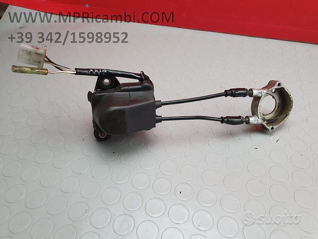 Subito MOTORINO VALVOLA DERBI GPR 125 2007 2006 GPR125 20