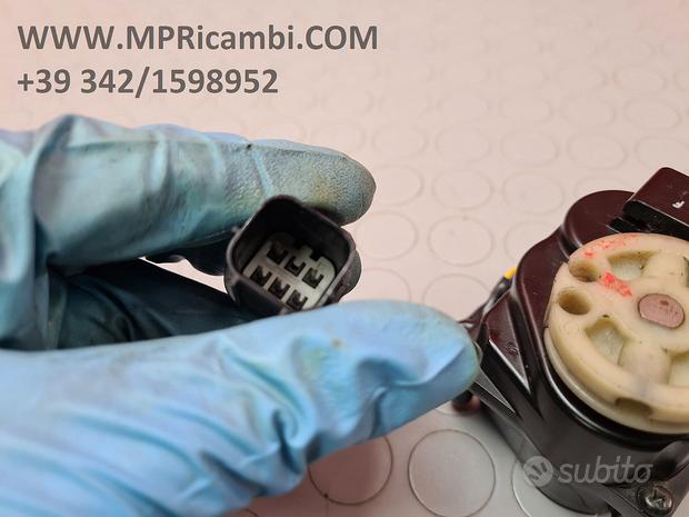 Subito MOTORINO VALVOLA HONDA CBR 1000 2008 2009 RR 2010