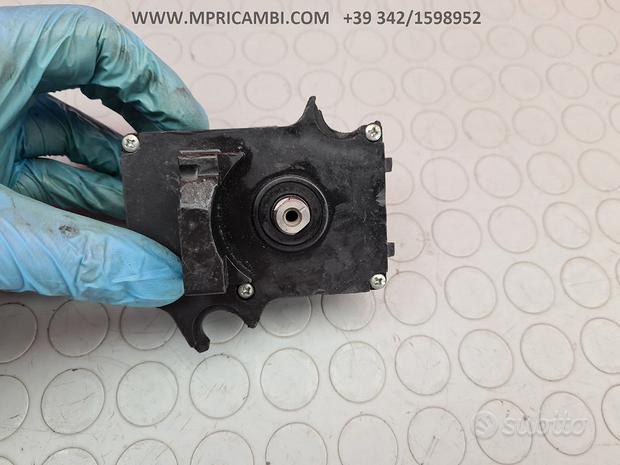 Subito MOTORINO VALVOLA KAWASAKI NINJA 600 2007 ZX6R 2008