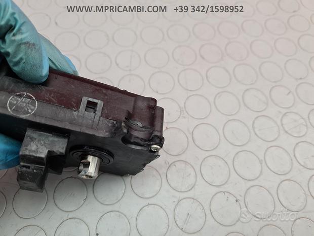 Subito MOTORINO VALVOLA KAWASAKI NINJA 600 2007 ZX6R 2008