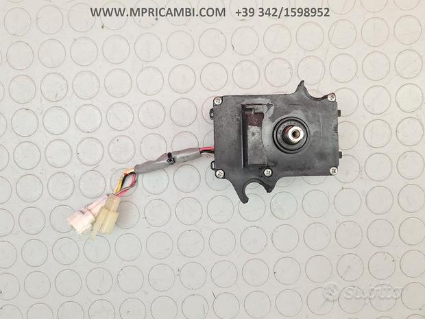 Subito MOTORINO VALVOLA KAWASAKI NINJA 600 2007 ZX6R 2008