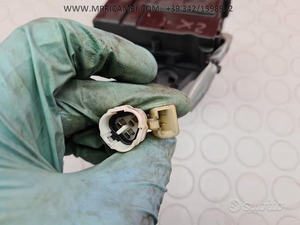 Subito MOTORINO VALVOLA KAWASAKI NINJA 636 2005 2006 600