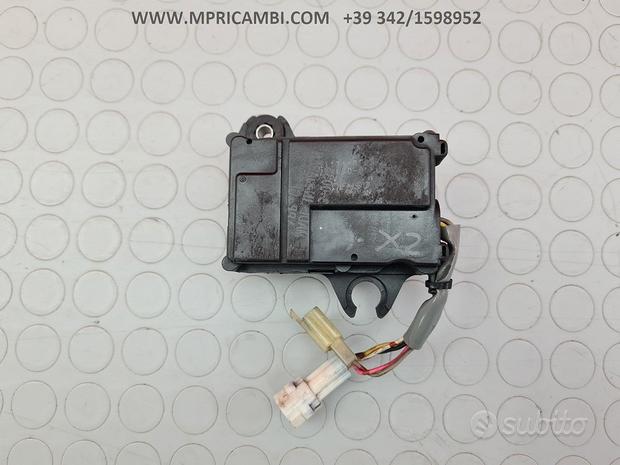 Subito MOTORINO VALVOLA KAWASAKI NINJA 636 2005 2006 600