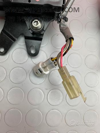 Subito MOTORINO VALVOLA KAWASAKI Z750 2007 2008 2009