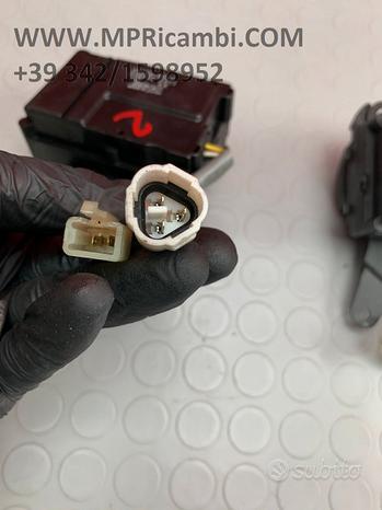 Subito MOTORINO VALVOLA KAWASAKI Z750 2007 2008 2009