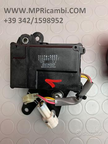 Subito MOTORINO VALVOLA KAWASAKI Z750 2007 2008 2009