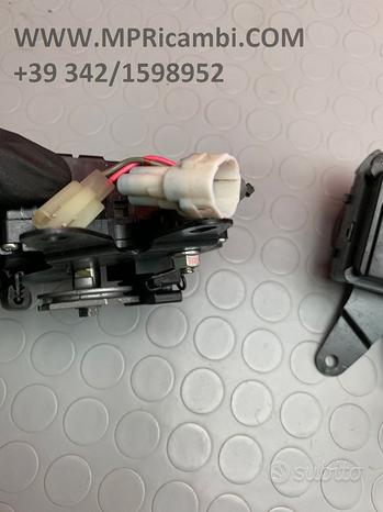 Subito MOTORINO VALVOLA KAWASAKI Z750 2007 2008 2009