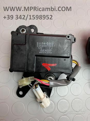 Subito MOTORINO VALVOLA KAWASAKI Z750 2007 2008 2009