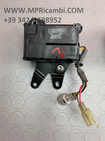 Subito MOTORINO VALVOLA KAWASAKI Z750 2007 2008 2009