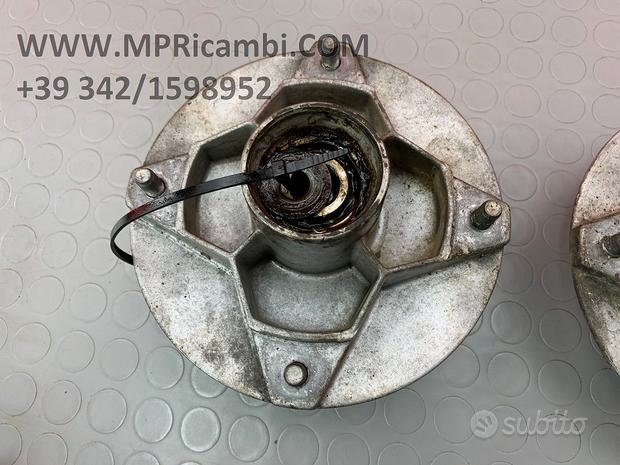 Subito MOZZI ANTERIORI POLARIS TRAIL BOSS 250 1995 1997