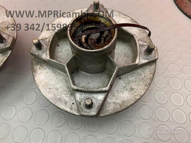 Subito MOZZI ANTERIORI POLARIS TRAIL BOSS 250 1995 1997