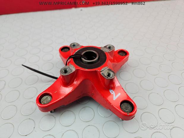 Subito MOZZO ANTERIORE POLARIS PREDATOR 500 2003 2005 E 2