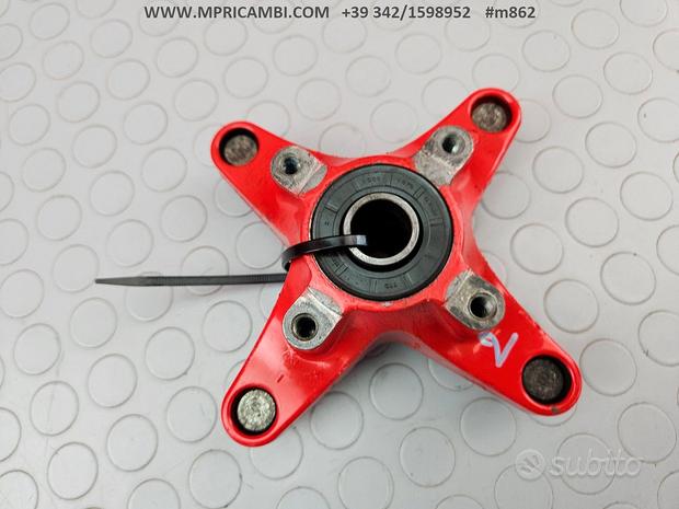 Subito MOZZO ANTERIORE POLARIS PREDATOR 500 2003 2005 E 2