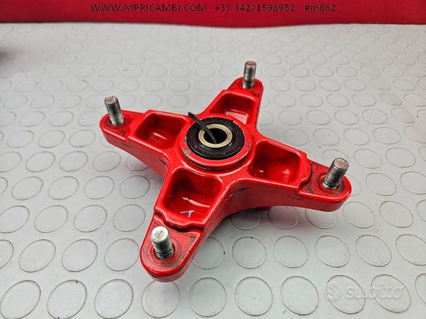 Subito MOZZO ANTERIORE POLARIS PREDATOR 500 2003 2005 E 2