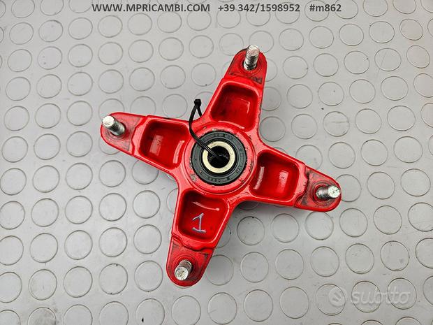Subito MOZZO ANTERIORE POLARIS PREDATOR 500 2003 2005 E 2