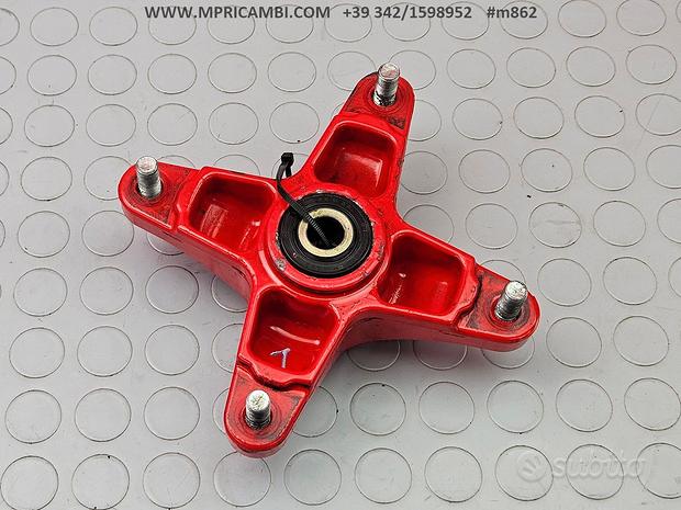 Subito MOZZO ANTERIORE POLARIS PREDATOR 500 2003 2005 E 2