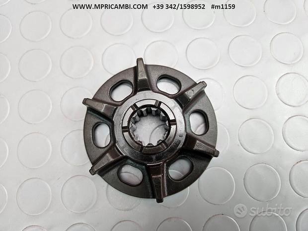 Subito MOZZO FRIZIONE KTM EXC F 250 2018 2019 EX-C 250F