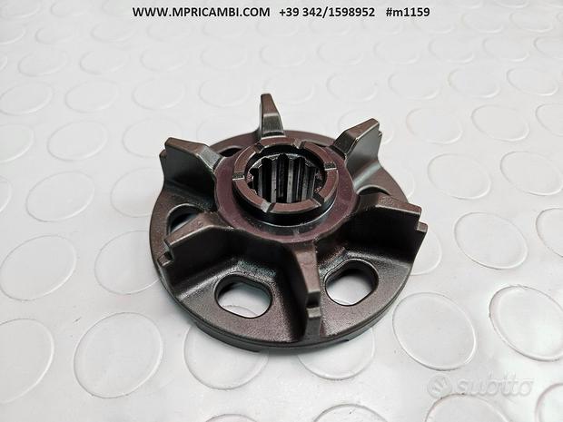 Subito MOZZO FRIZIONE KTM EXC F 250 2018 2019 EX-C 250F