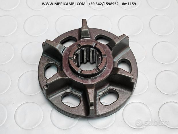 Subito MOZZO FRIZIONE KTM EXC F 250 2018 2019 EX-C 250F