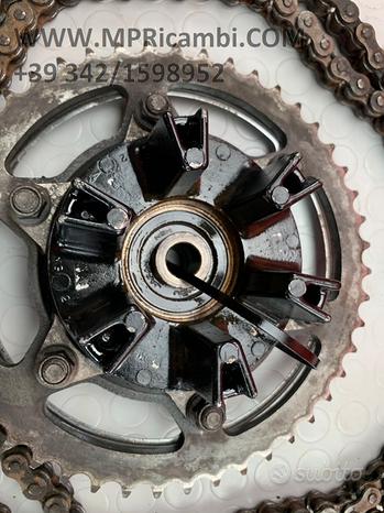 Subito MOZZO PARASTRAPPI HONDA TRANSALP 600 XL V XL600V 1