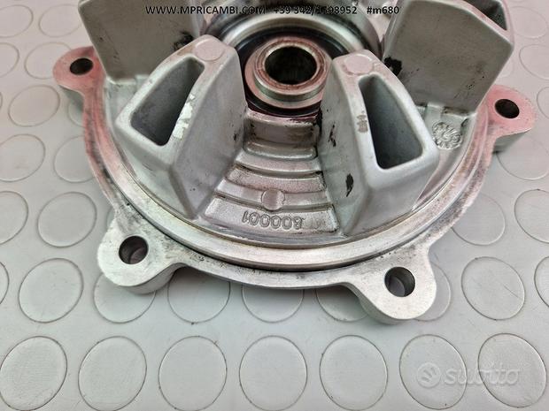 Subito MOZZO POSTERIORE APRILIA CAPONORD 1000 2003 2004 R