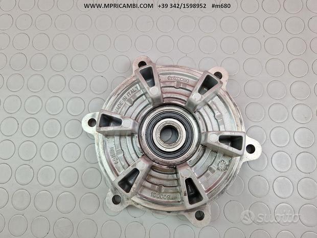 Subito MOZZO POSTERIORE APRILIA CAPONORD 1000 2003 2004 R