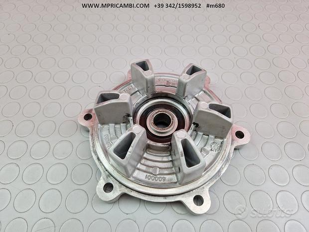 Subito MOZZO POSTERIORE APRILIA CAPONORD 1000 2003 2004 R