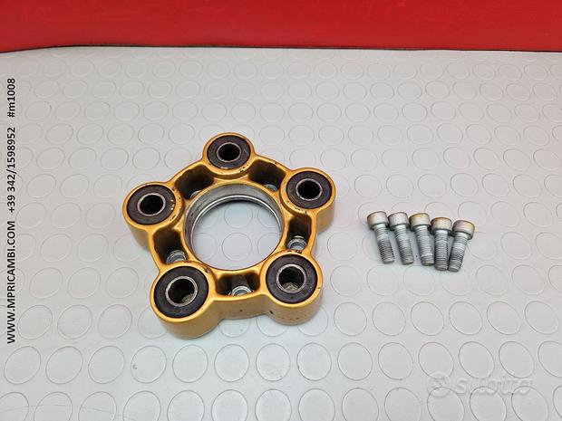 Subito MOZZO POSTERIORE APRILIA DORSODURO 750 2008 2009 2