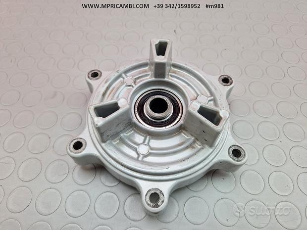 Subito MOZZO POSTERIORE BMW F 650 GS 2001 2000 F650 2002