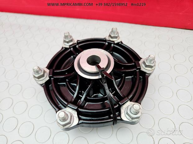 Subito MOZZO POSTERIORE BMW F800R 2009 2014 F800 2010 201