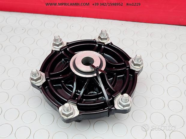 Subito MOZZO POSTERIORE BMW F800R 2009 2014 F800 2010 201