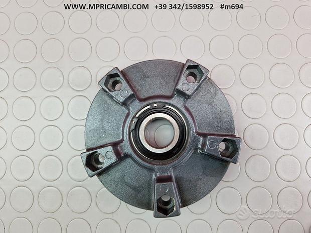 Subito MOZZO POSTERIORE CAGIVA RAPTOR 125 2003 2004 MITO