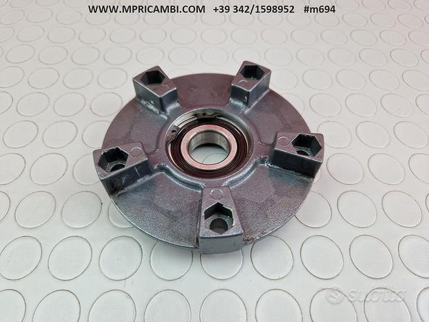 Subito MOZZO POSTERIORE CAGIVA RAPTOR 125 2003 2004 MITO