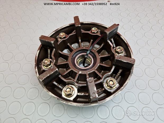 Subito MOZZO POSTERIORE CAGIVA RAPTOR 650 2001 2004