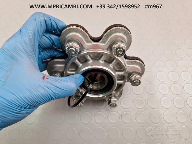 Subito MOZZO POSTERIORE DUCATI MONSTER 2008 2009 696 2010