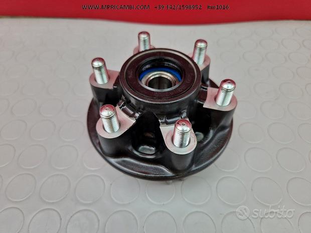 Subito MOZZO POSTERIORE HONDA CB 125 R 2018 2019 CBF 2020