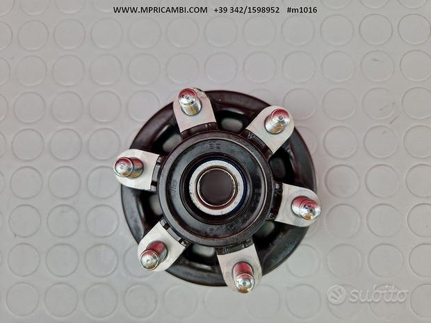 Subito MOZZO POSTERIORE HONDA CB 125 R 2018 2019 CBF 2020