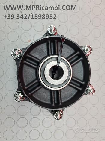 Subito MOZZO POSTERIORE HONDA CBR 1000 2008 2009 RR 2010