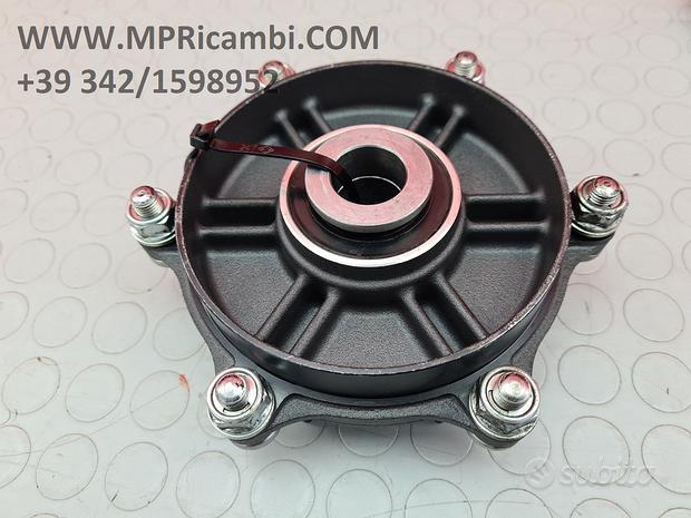 Subito MOZZO POSTERIORE HONDA CBR 1000 2008 2009 RR 2010