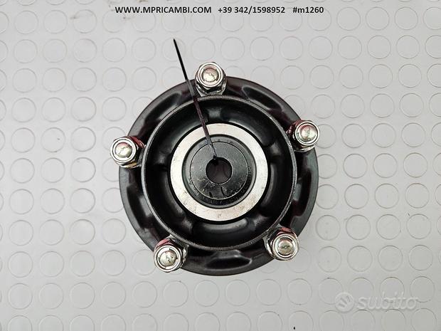 Subito MOZZO POSTERIORE HONDA CBR 500 R 2017 2018 CBR500